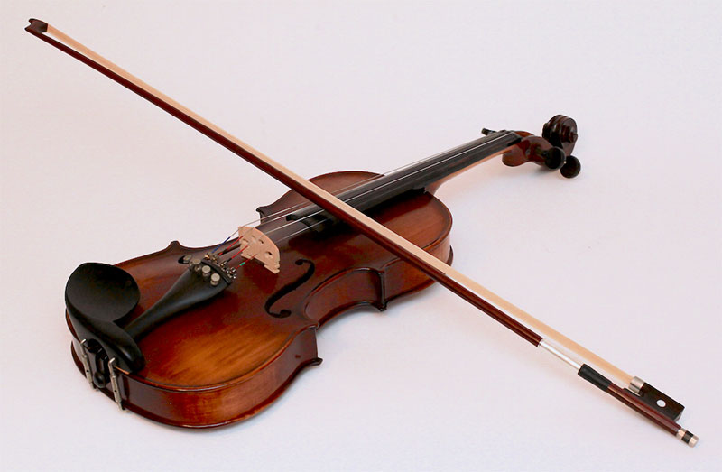 The Violin